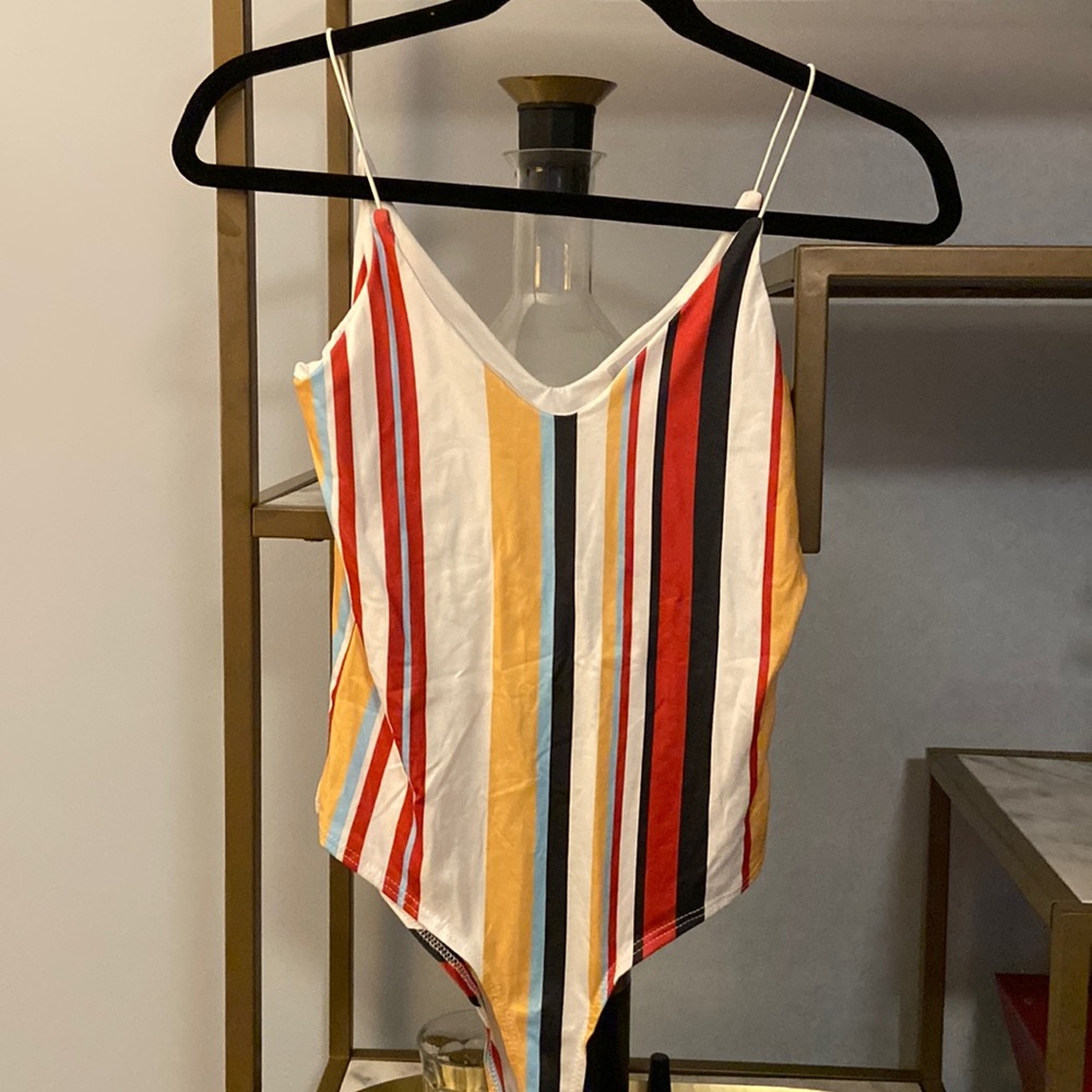 Bodysuit never worn